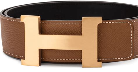 how do tell a fake hermes belt|genuine hermes belt.